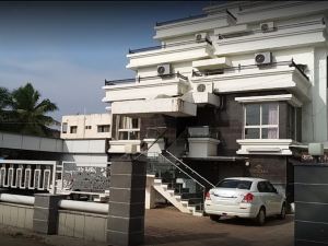 Hotel Sanap Nilayam