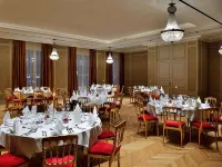 Grand Hôtel la Cloche Dijon - MGallery - breakfast
