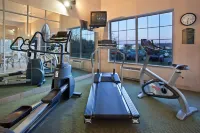 Holiday Inn Express Pittsburgh-Bridgeville Hôtels à : Cecil Township