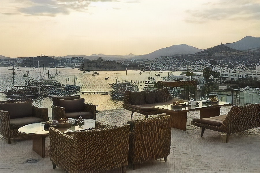 Diamond of Bodrum