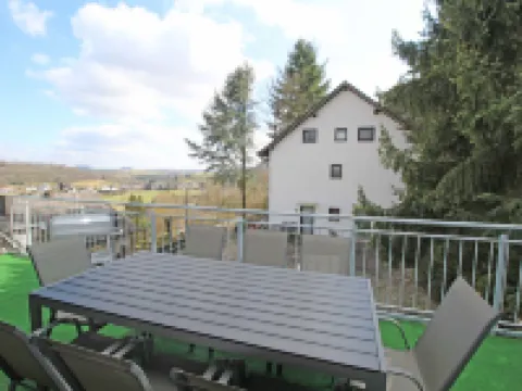 Eifelnatur (Haus 2) Hotels in Immerath