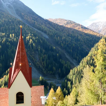 Piz Munschuns