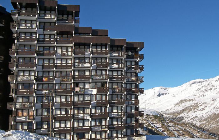 Home Club (Lavachet)