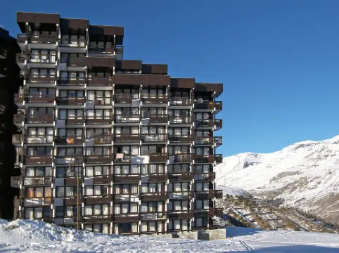 Home Club (Lavachet)