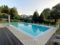 Residenza Agrifoglio - Pools
