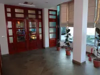 Hotel Piazza - bar