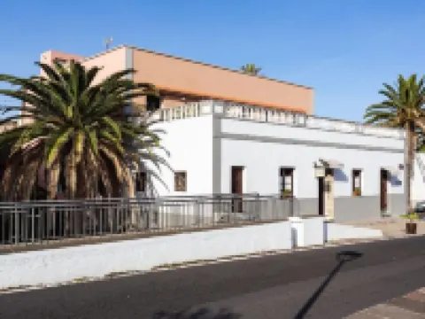 El Hostal del Cubo Hotels in Icod