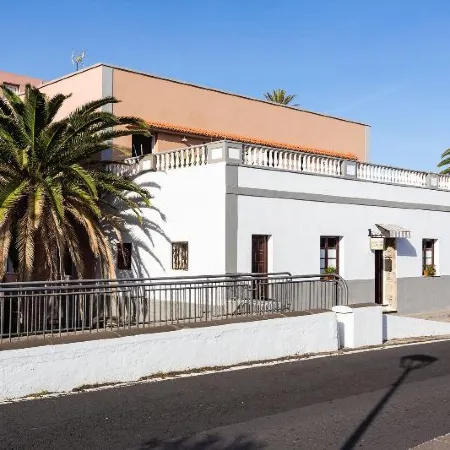 El Hostal del Cubo