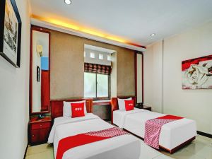 OYO 90278 Hotel Sepuluh Buah Batu Bandung