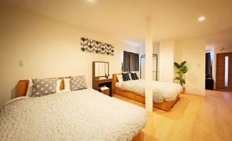 Hongo11 Apartment