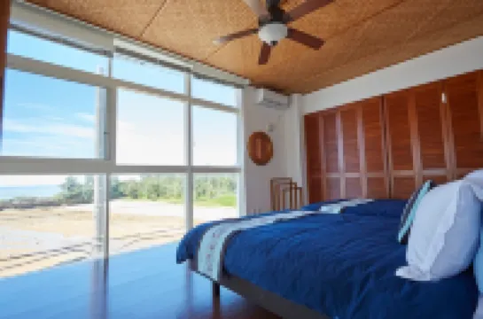 T&T Mof-Maeda Ocean Front House-