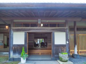 Nakagawa Villa