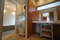 Rental Villa Limited to 1 Group Per Day That Can Hotels in Nago