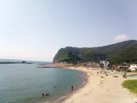 Ryokan La luna - Beach