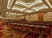 Sheraton Santiago Hotel and Convention Center - Business