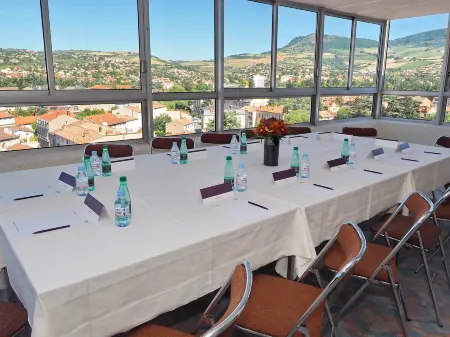 Hôtel Mercure Millau