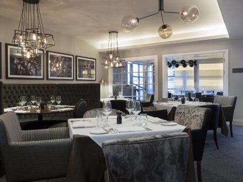 Hotel Indigo Cardiff