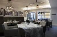 Hotel Indigo Cardiff Hotels in Cardiff