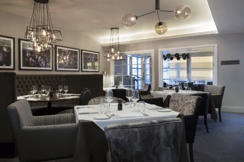 Hotel Indigo Cardiff Hotels in Cardiff