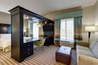 Hampton Inn & Suites by Hilton Swansboro Near Camp Lejeune