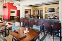Hilton Garden Inn Albany Airport - parking
