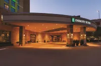 Embassy Suites by Hilton Dallas Frisco Hotel & Convention Center Отели рядом с достопримечательностью «Публичная библиотека Фриско»