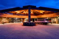 DoubleTree by Hilton Missoula/Edgewater