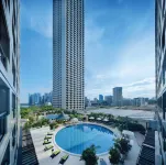Swissotel The Stamford Singapore - Beach