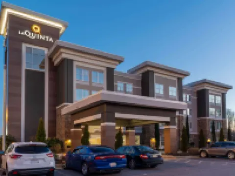 La Quinta Inn & Suites by Wyndham Forsyth Hoteles en Forsyth