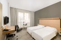 Park Inn by Radisson Budapest, Hungary Hotels in Dunakeszi