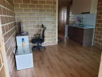 Jecheon Cheongpung Hwangto Pension