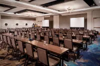 The Elizabeth Hotel, Autograph Collection