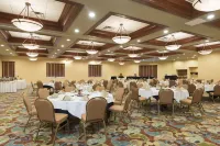 Holiday Inn Midland Hoteles en Midland