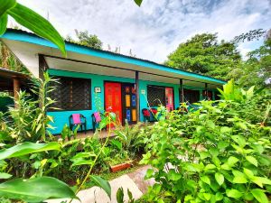 Cabinas Tortuguero