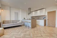 Host & Stay | Abbey Hus