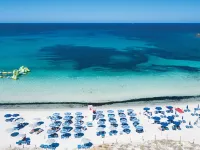 Secret Village Budoni Hotels in Budoni