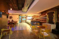 Hotel Deccan Serai, Hitec City, Hyderabad - 4 ดาว