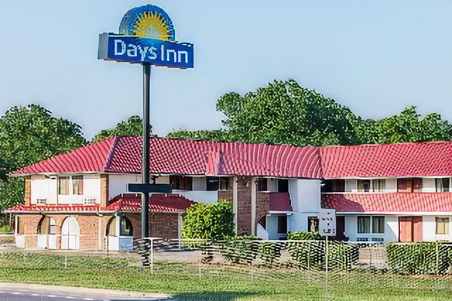 Days Inn by Wyndham Muskogee