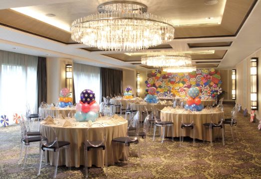 마카티 다이아몬드 레지던스