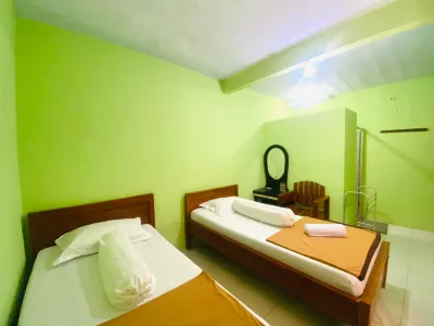 Hotel Gerung 1 Hotel dekat Masjid Al-ishlah Brumbung