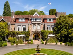 Longueville Manor
