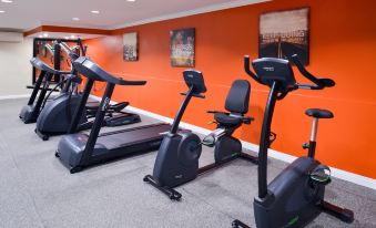 Best Western Plus La Mid-Town Hotel