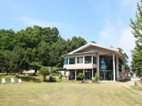 예천 이지카라반캠핑장펜션