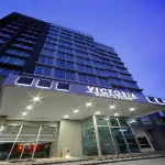 Victoria Hotel and Suites Panama