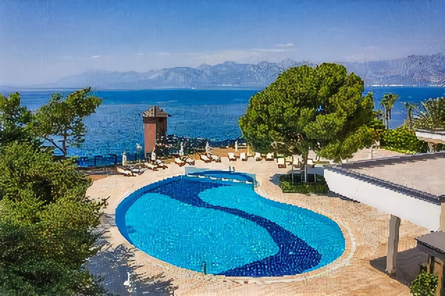 Antalya Hotel Resort and Spa