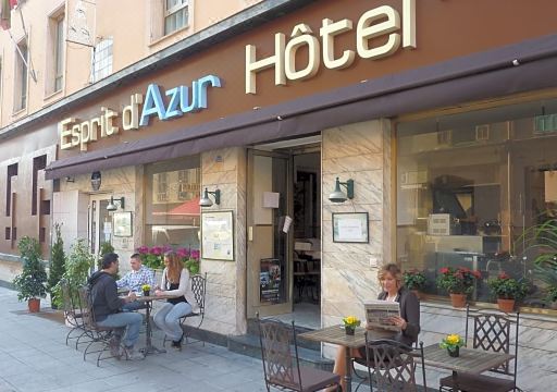 2. 호텔 에스프리 ..