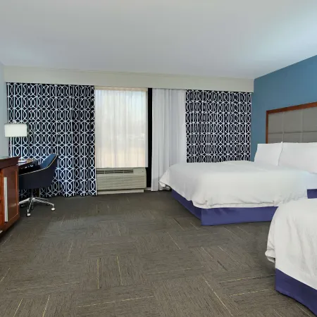 Hampton Inn Jackson/Richland-Highway 49