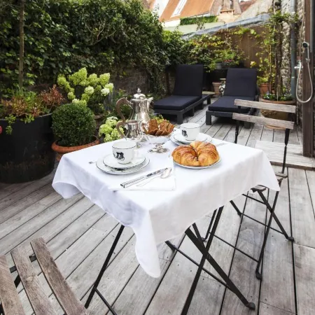 Maison Amodio Boutique B&B