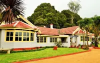 Kstdc Hotel Mayura Sudarshan ,Ooty Hotels near Colour Fish pond in Karnataka Garden