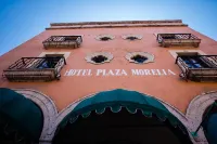 Hotel Plaza Morelia Hotels in Morelia